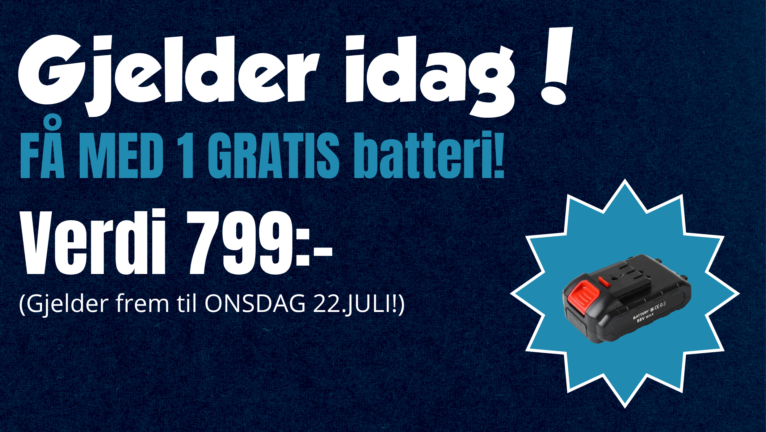 CutMax Norway