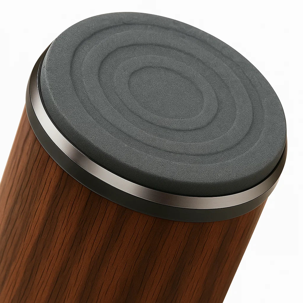 FjordSlice™ - Gi nytt liv til knivene dine!