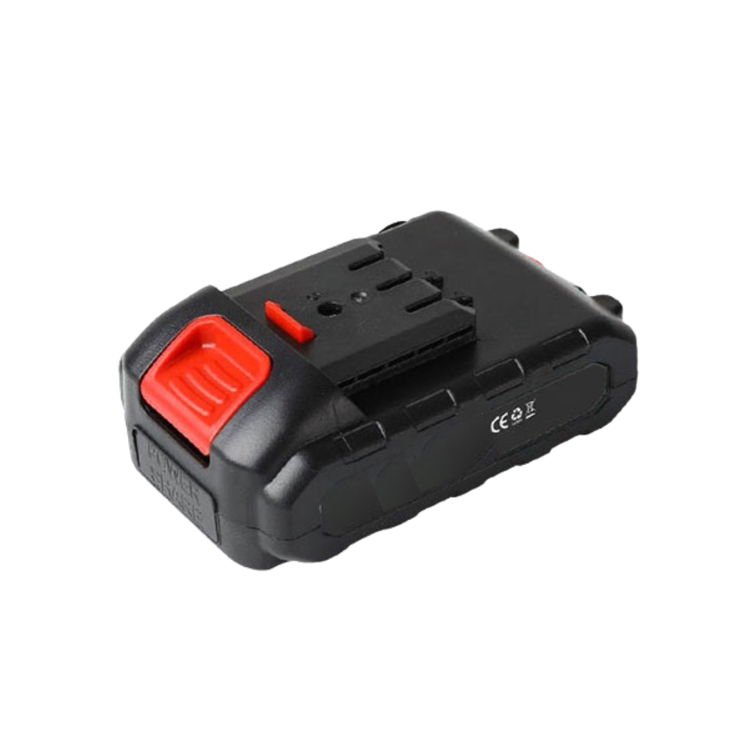 Batterier til CutMax