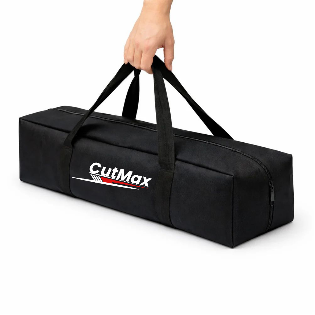 Oppbevaringsveske til CutMax