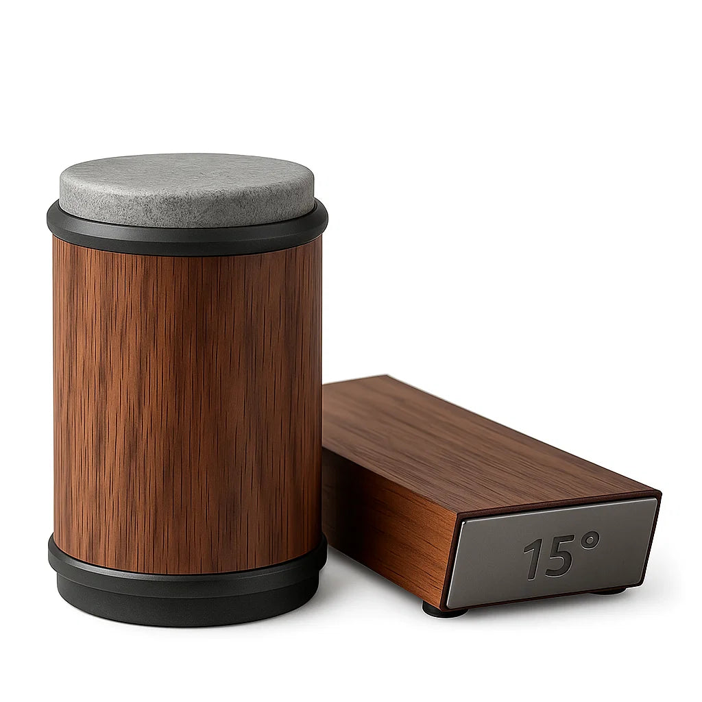 FjordSlice™ - Gi nytt liv til knivene dine!